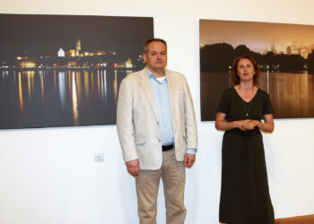 Fotografas A. Frankas: „Įdomiausia pamatyti, pagauti, užfiksuoti akimirką…“