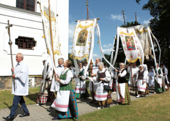 Kasdienė malda – sielos maistas