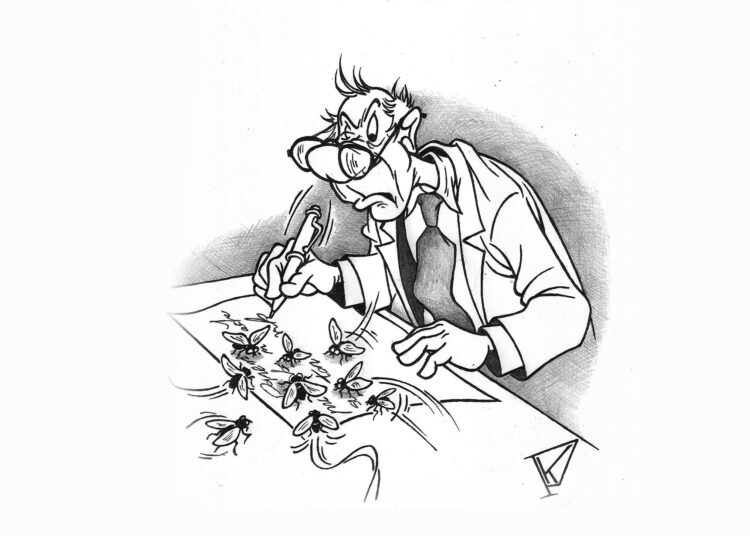 Biržų savivaldybėje rusų kalba vis dar privaloma