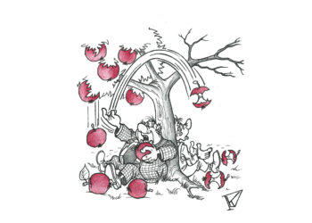 Prasiveržė nežabojamas „atgimiečių“ apetitas