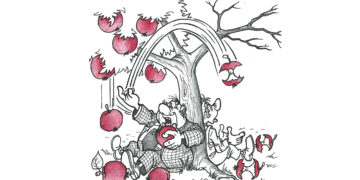 Prasiveržė nežabojamas „atgimiečių“ apetitas