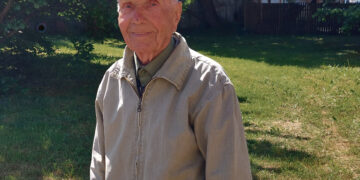 „Jei nori sveikai gyventi, reik judėti pasistengti“