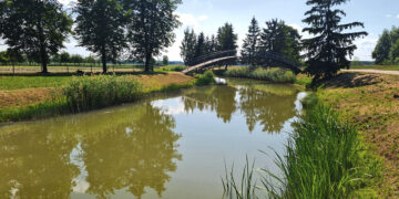 Pačeriaukštė: leis ar uždraus naudoti vandenį ūkininkams?