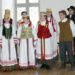 Gimnazijos folkloro ansambliui „Saulala“ – 25-eri