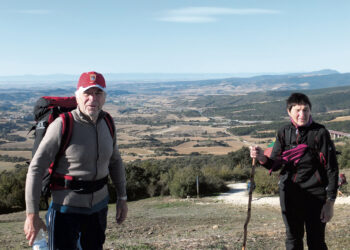 Užaugo kartu su savo vaikais