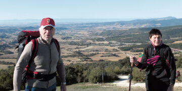 Užaugo kartu su savo vaikais