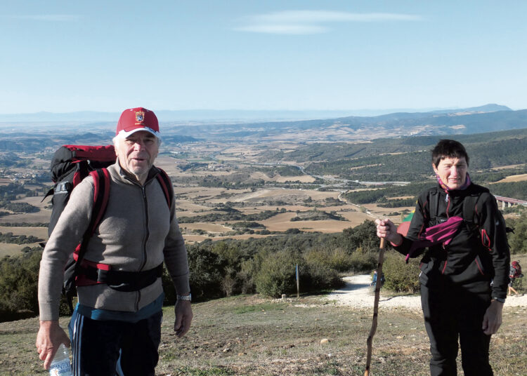 Užaugo kartu su savo vaikais