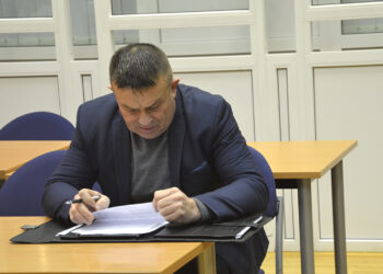 Teisiamas „atgimė“, kad rūpintųsi naujais specialistais?