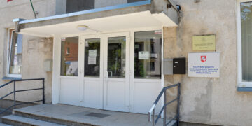 Biržų žemėje – „itališkasis streikas“