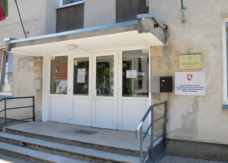 Biržų žemėje – „itališkasis streikas“