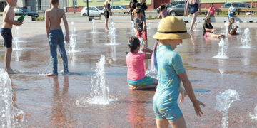 Turistus privilioja ir geri orai
