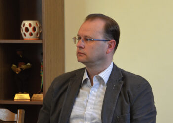 Vienintelis pretendentas ir laimėtojas