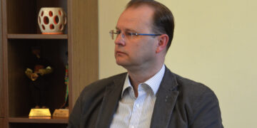 Vienintelis pretendentas ir laimėtojas