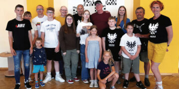 Varžėsi festivalyje „Baltijos taurė 2023“