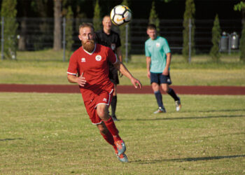 „FK Širvėna“ išvykoje iškovojo pergalę