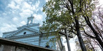 Tėvo laidotuvių apeigos – per skaudų nusivylimą