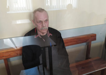 Brolžudžiui teismas skyrė laisvės atėmimą 13 metų