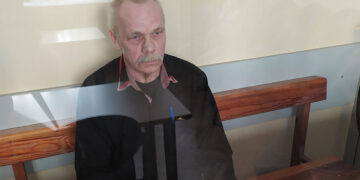 Brolžudžiui teismas skyrė laisvės atėmimą 13 metų