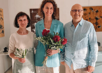 Rasti vidinį balansą, patirti gyvenimą iš tikrųjų