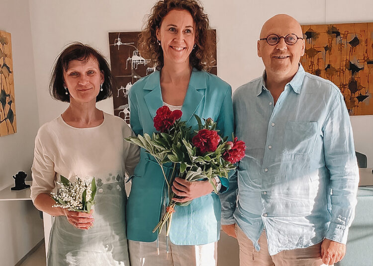 Rasti vidinį balansą, patirti gyvenimą iš tikrųjų