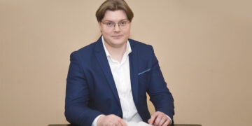 Biržiečių delegacijos balsavimas išsiskyrė