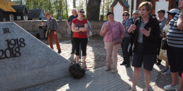 „Bastūnus“ domina istorija, kultūra, menas ir… kulinarija