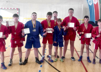 Jaunieji Biržų sambistai grįžo su nugalėtojų laurais