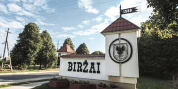 Kam patikės atrinkti kandidatus, vertus Garbės piliečio vardo