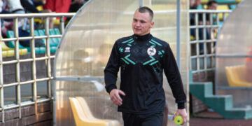 Pirmąjį ratą „Širvėna“ užbaigė pergale