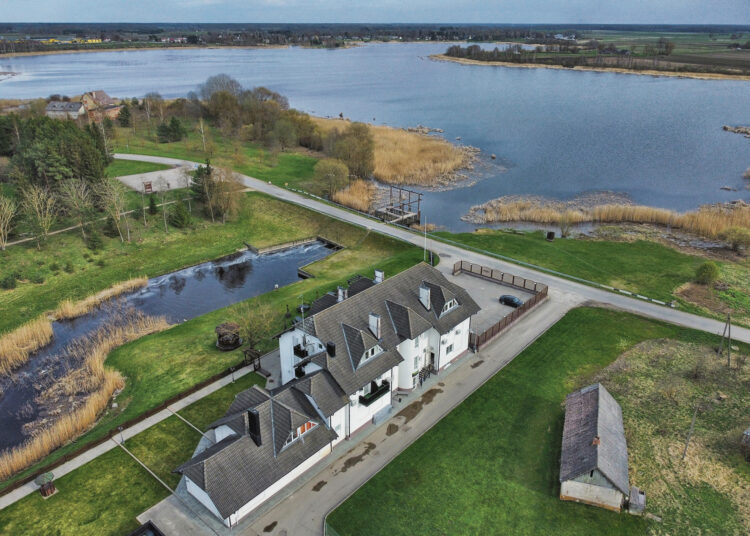 Kaip valdžia žmonių higiena nesirūpina