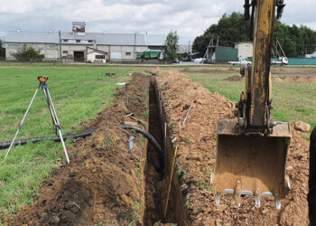 Melioracijos fondas: reali ar butaforinė pagalba?