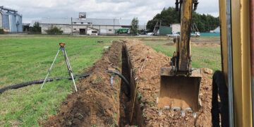 Melioracijos fondas: reali ar butaforinė pagalba?