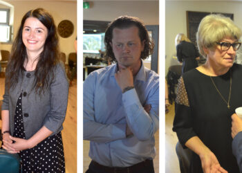 Iš svarbių komisijų „atgimiečiai“ traukiasi ir skelbia pareiškimus