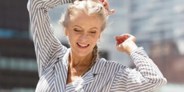 Psichologas: „Seksualumas nėra jaunystė ir grožis!“