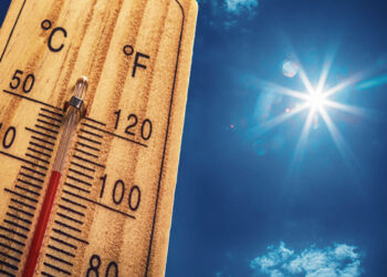 Orų prognozės tikslėja, nors taip neatrodo