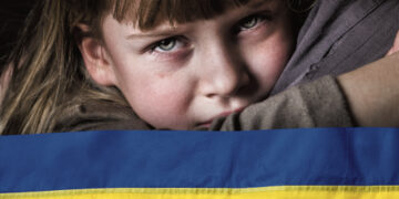 Padėkime Ukrainos vaikams