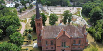 Biržuose į 374-ąjį eilinį suvažiavimą susirinks Lietuvos evangelikų reformatų Sinodas