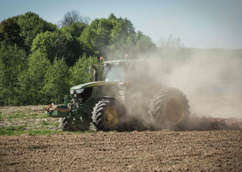 Ūkininkai siekia, kad būtų paskelbta ekstremali situacija