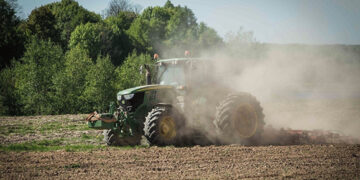 Ūkininkai siekia, kad būtų paskelbta ekstremali situacija