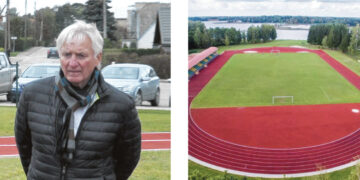 Susivienijo dėl futbolo