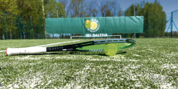 Teniso turnyre paaiškėjo ketvirtfinalių poros