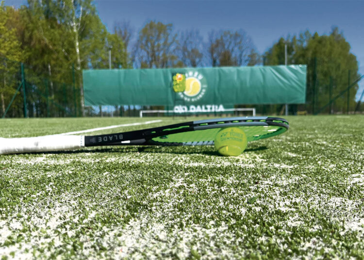 Teniso turnyre paaiškėjo ketvirtfinalių poros