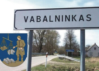 Skundžiasi, kad sumušė seniūnas