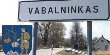 Skundžiasi, kad sumušė seniūnas