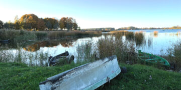 Prašo išgabenti nenaudojamas valtis