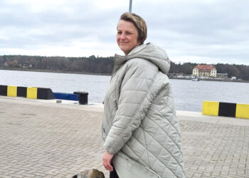 Signatarų įamžinimas: ar jo pakanka Biržų krašte?