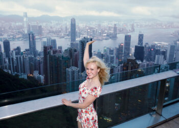 Pasaulio magija pagal Veroniką