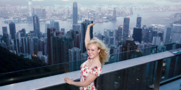 Pasaulio magija pagal Veroniką