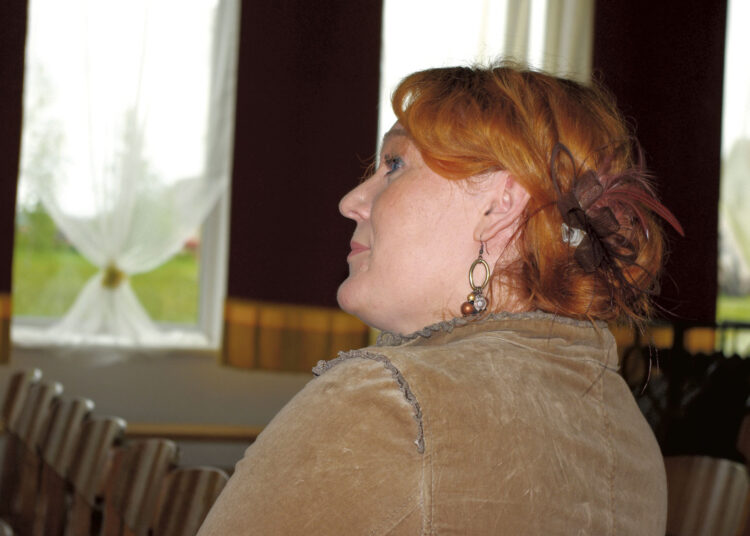 Apie GOST standartą, Napoleono sindromą ir du kibirus ramybės…