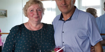 Renginių organizatorė Jautra atsisveikino su Biržų kultūros centru